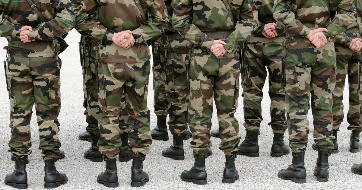 Bonnes Raisons Qui Peuvent Vous Pousser A Faire Votre Service Militaire