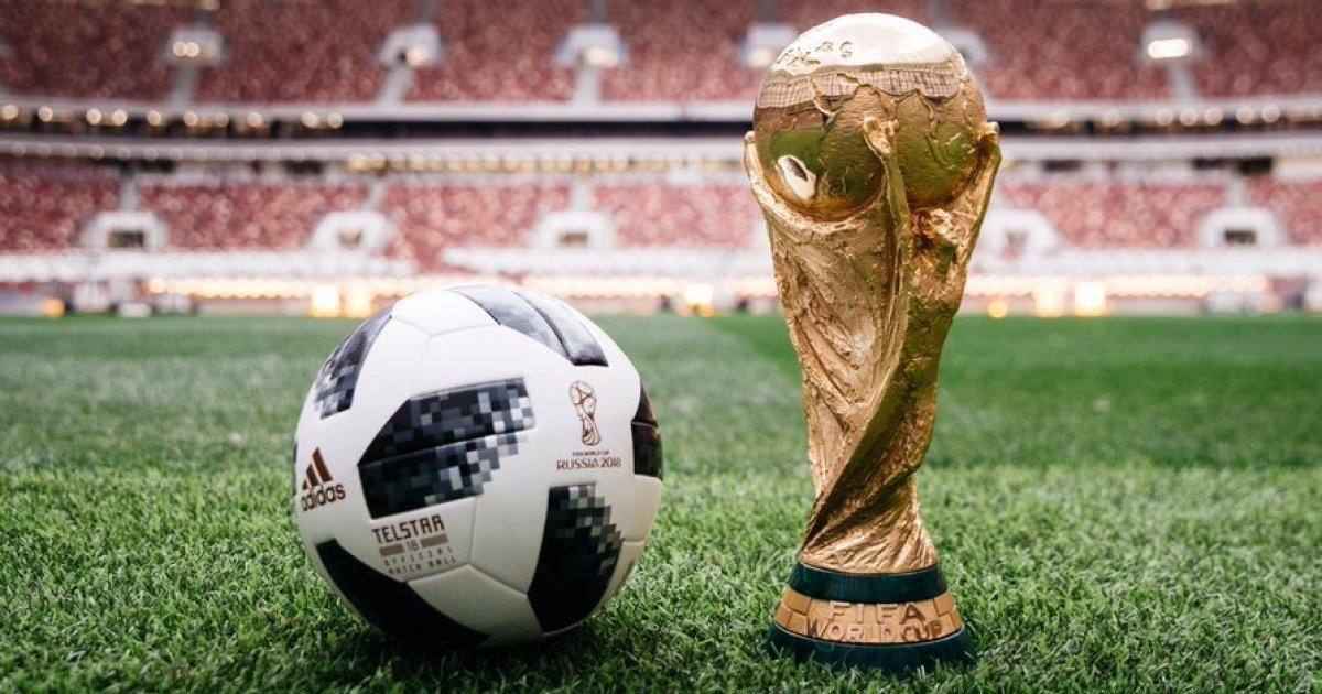 Découvrez quel est le budget ballons de la coupe du monde 2018