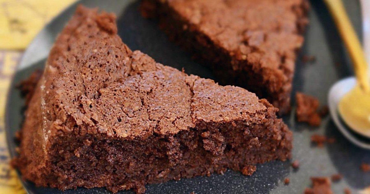 Fondant Au Chocolat : La Meilleure Recette De Gâteau Au Chocolat Facile