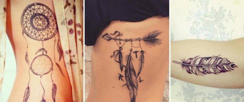 Quel Tatouage Vous Correspond Le Plus Selon Votre Signe