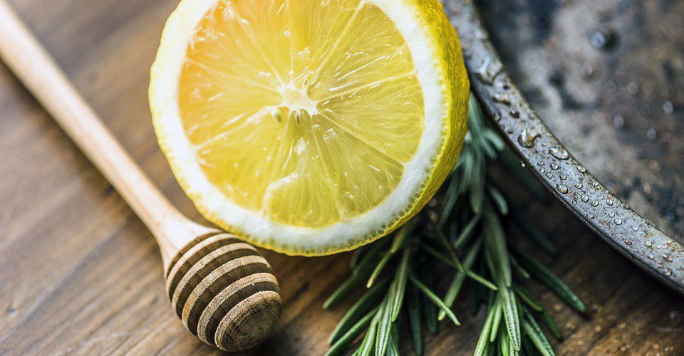 Comment Préparer Du Sirop Au Citron Et Gingembre Pour Perdre